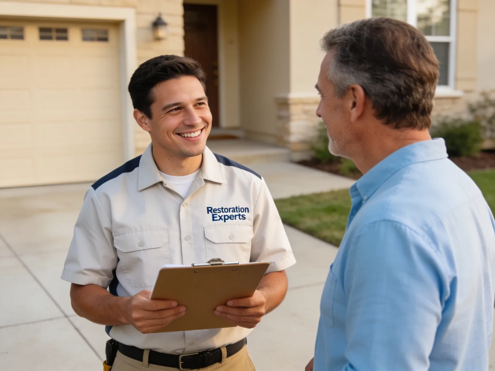 Water Damage Cleanup Marne, MI FAQs